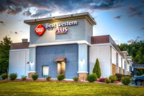 Best Western Plus Yadkin Valley Inn & Suites